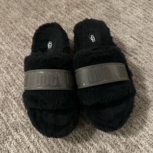 UGG slippers